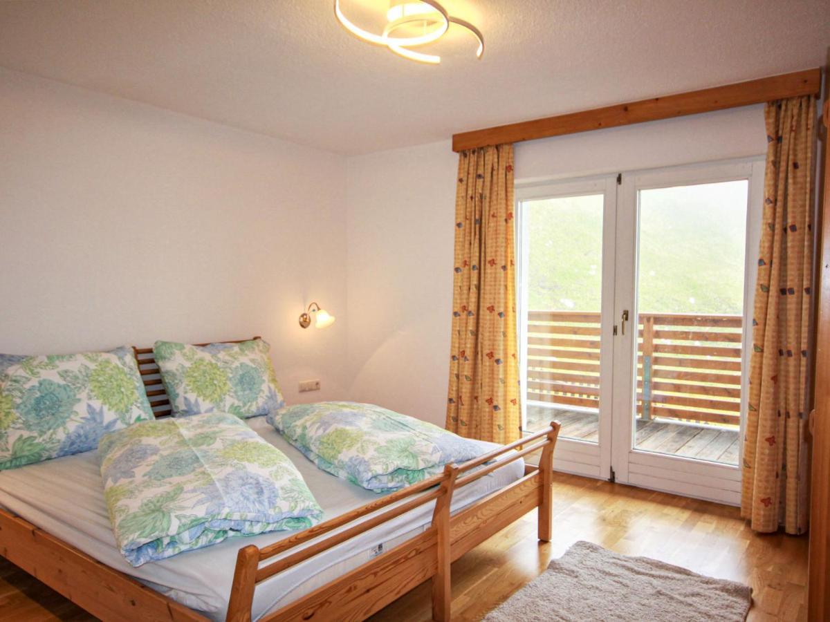 Apartment Aktiv By Interhome Huben  Esterno foto