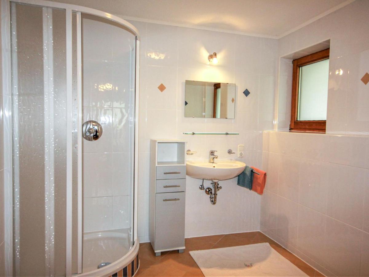 Apartment Aktiv By Interhome Huben  Esterno foto