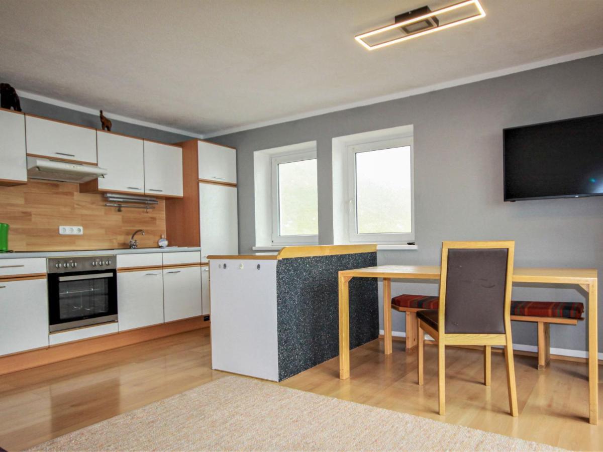 Apartment Aktiv By Interhome Huben  Esterno foto